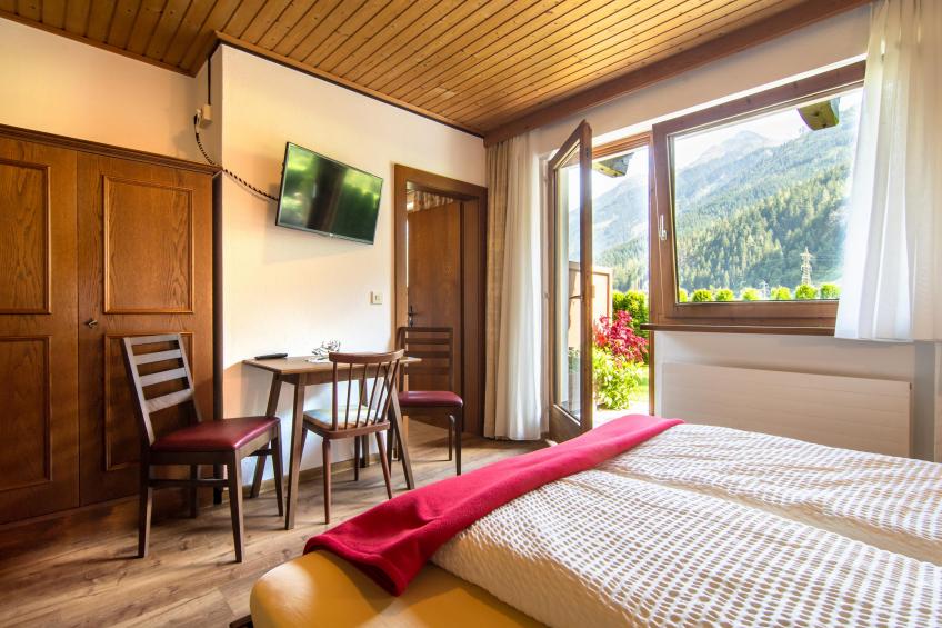 Ferienhaus Oblasser II - foto 6