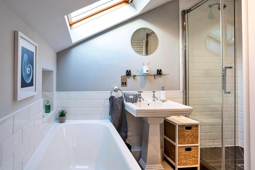 Ivy Cottage - foto 33