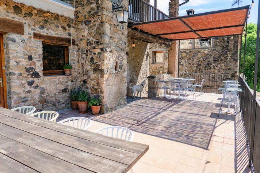 Mobil Home - Bungalow - Cottage à Montagut i Oix - foto 35