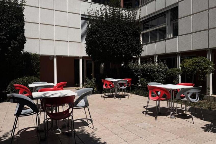 Résidence Balcon Du Canigou - foto 9