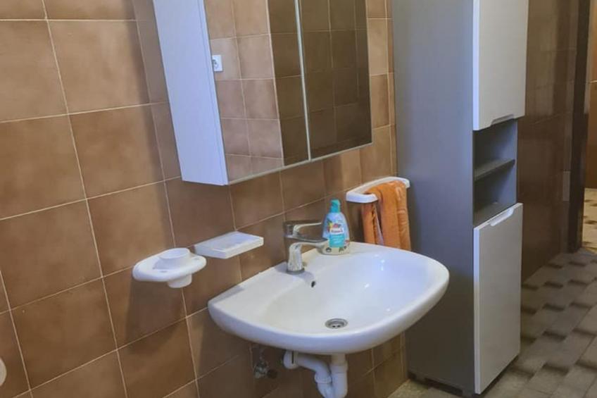 Apartments Rubbi - Three Bedroom Apartment with Terrace - foto 16