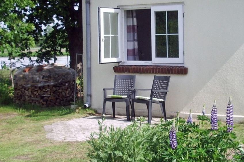 Kleines Ferienhaus im Grünen bei Lüneburg - foto 2