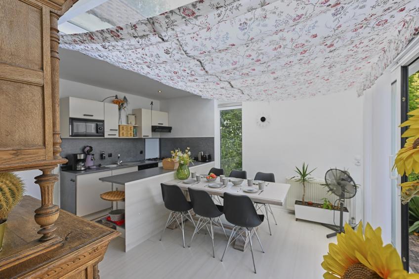 Aan de oever - foto 54