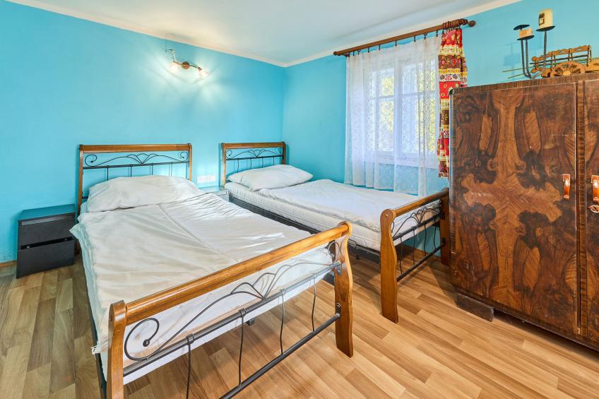 Chalupa u Tety Bystré - foto 3