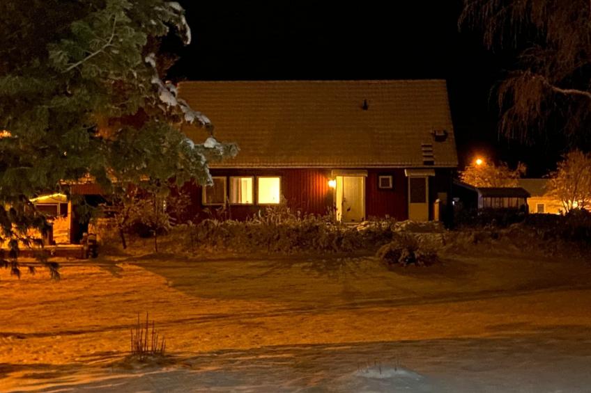 Schöne große "Villa Stolle" 9 Personen 2 Bäder - foto 10