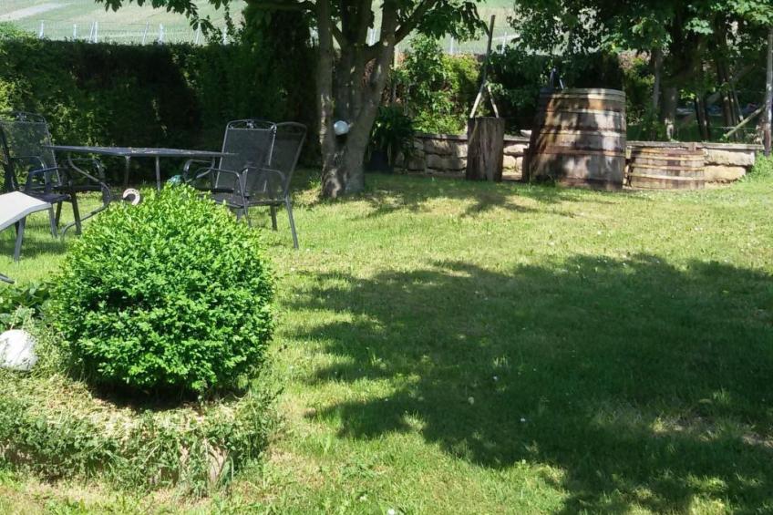 Wohnung mit Blick auf die Weinberge - foto 8