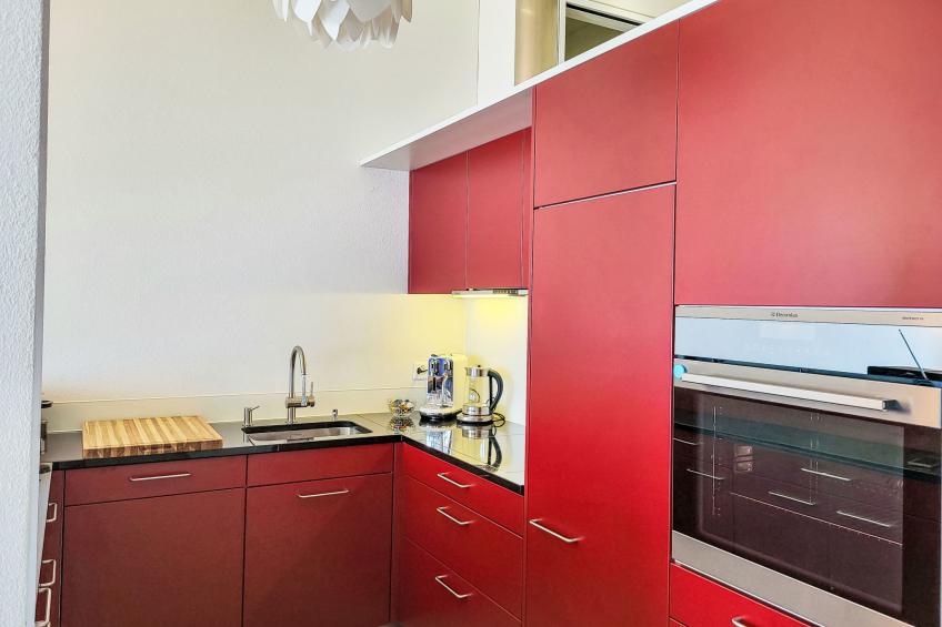 Residenza Solaria Endless View - foto 3