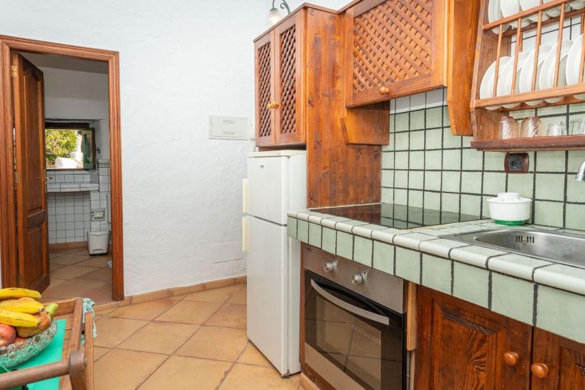 Finca "Casa Verde" mit Garten, Terrasse und Grill - foto 13