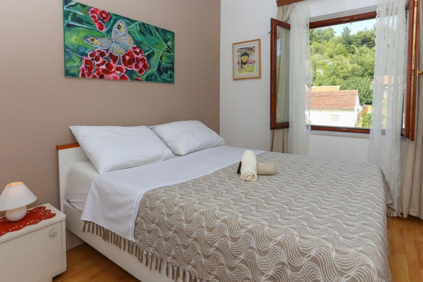 Schönes Ferienhaus in Grab mit Privatparkplatz und Bergblick - foto 20