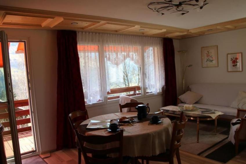 Chalet Lilian - foto 17