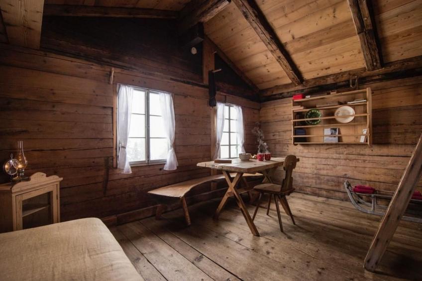 Kirschbaumhütte - foto 7