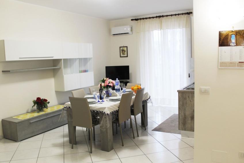 Wohnung im ersten Stock der Residenz Antigua - foto 12