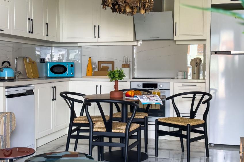 Qoople Elite 4 Elize 29 neue Wohnung im Stadtzentrum - foto 35