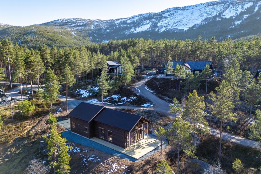 Berre Veit | 6p - foto 28