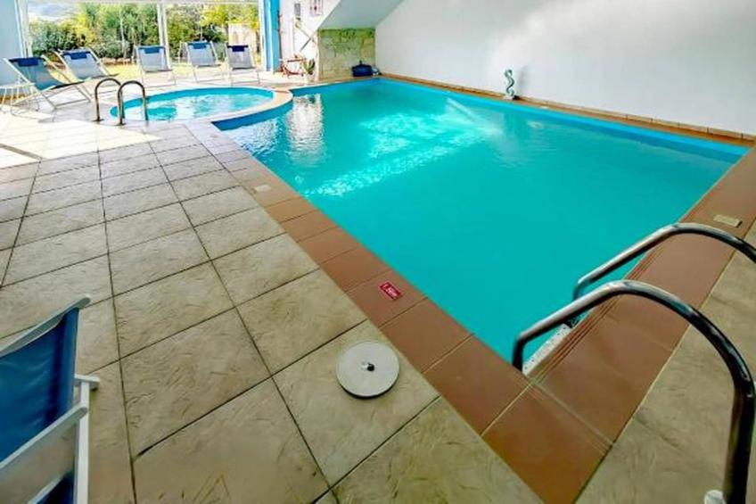 WhiteBlue Spa Villa - foto 12