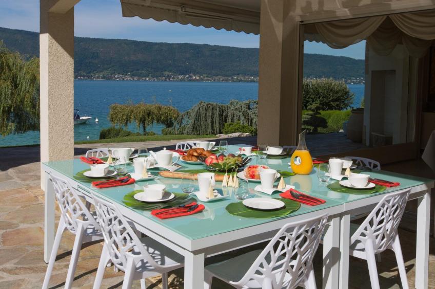 Villa Le France pour 10 personnes - foto 10