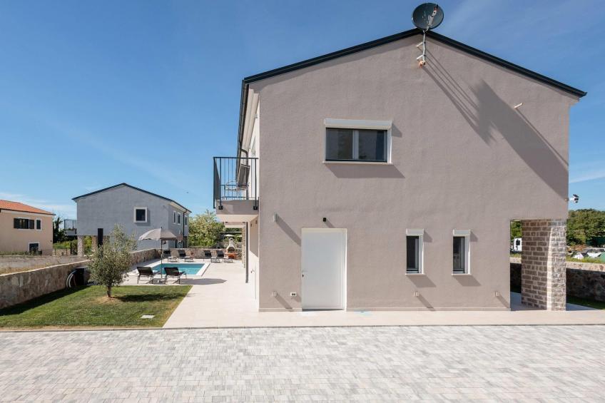 HR Villa Farini - foto 7