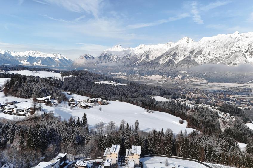 Alpenchalet Berggold - foto 43
