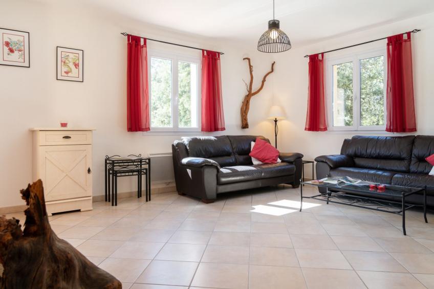 Ferienhaus mit Pool (LOG165) - foto 13