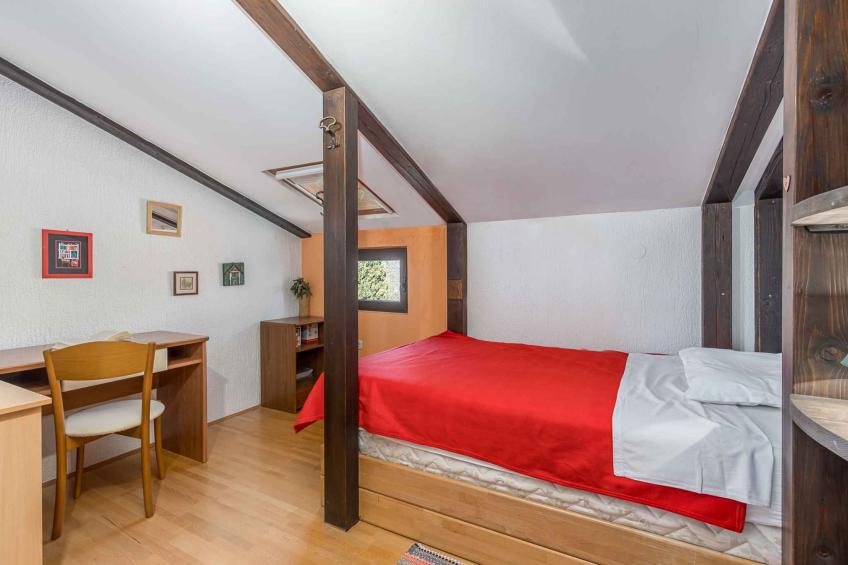 Appartement de vacances avec vue sur la mer dans un quartier calme entouré de verdure à 100 m de la plage - BF-JNJMR - foto 27