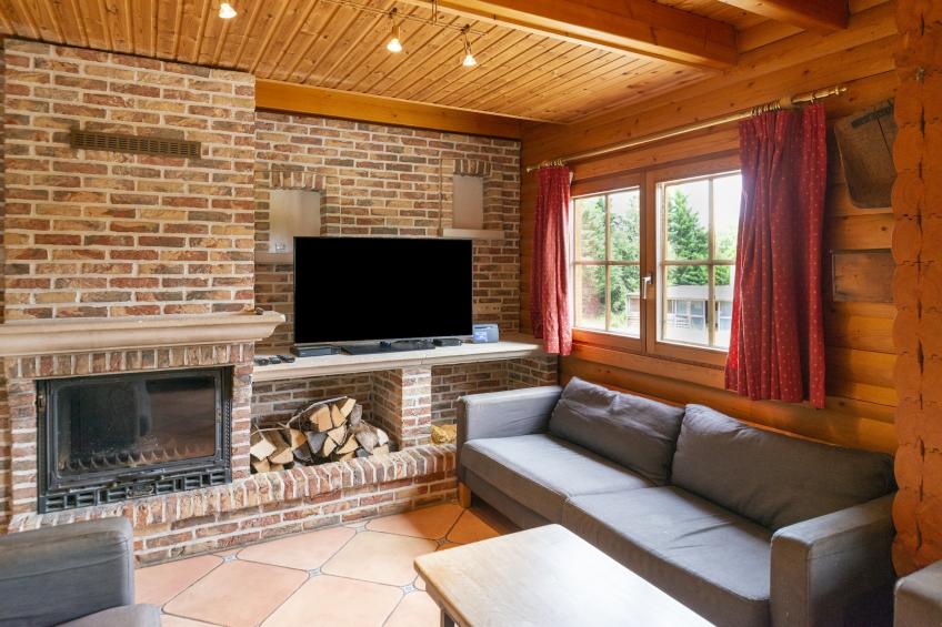 Chalet Californien - foto 2