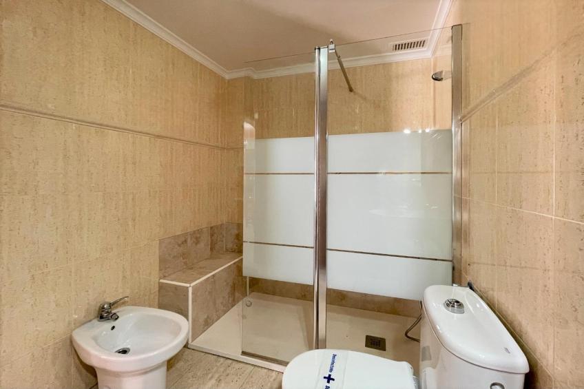 Apartamento Planta Baja con terraza - foto 19