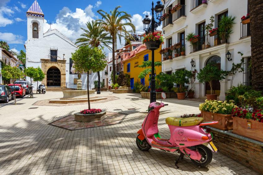 Marbella views - foto 43