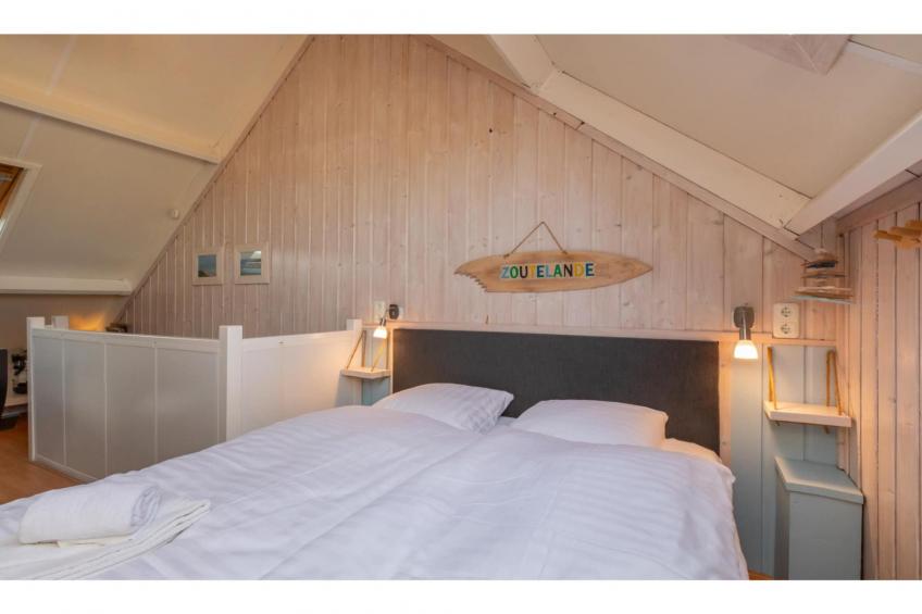 Studio 'De Zandhut' - Swaalingestraat 78 Zoutelande - foto 15