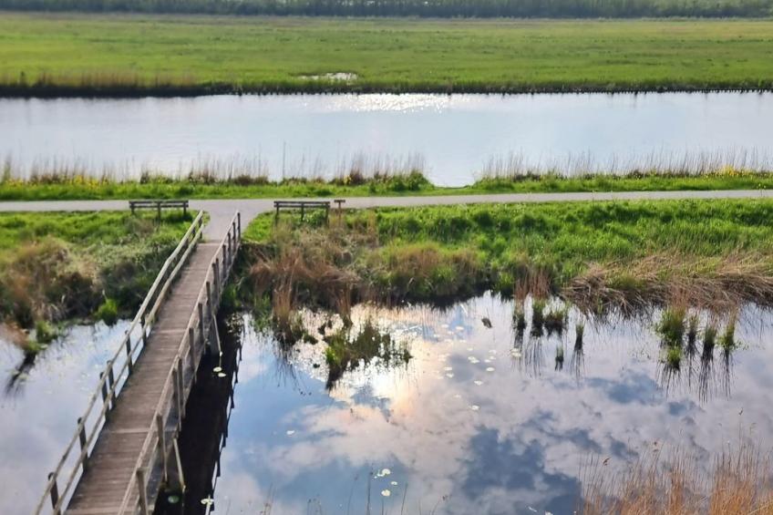 De Veenhoop Watersport en Recreatie - foto 14