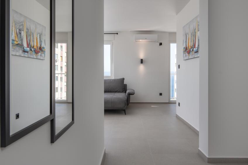 City Seaview Apartment Vigo - foto 8