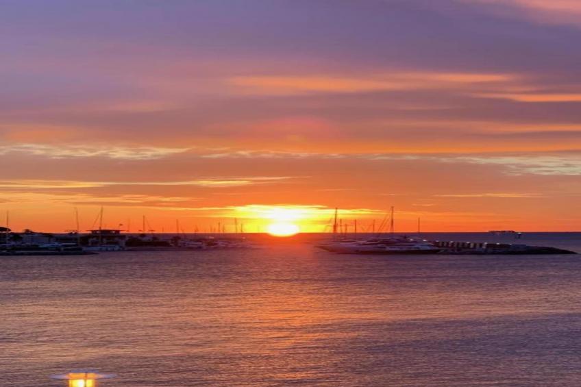 Residence Port Marine - foto 18