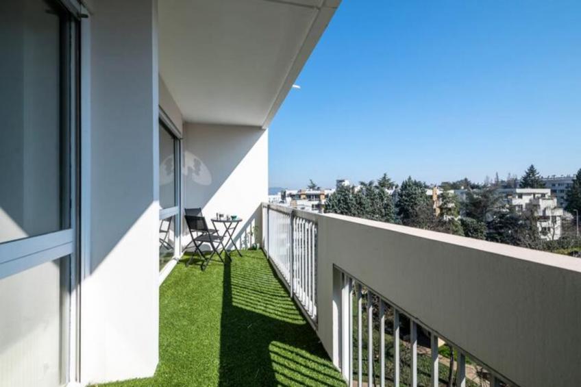 Appartement Mi-luna - - foto 15