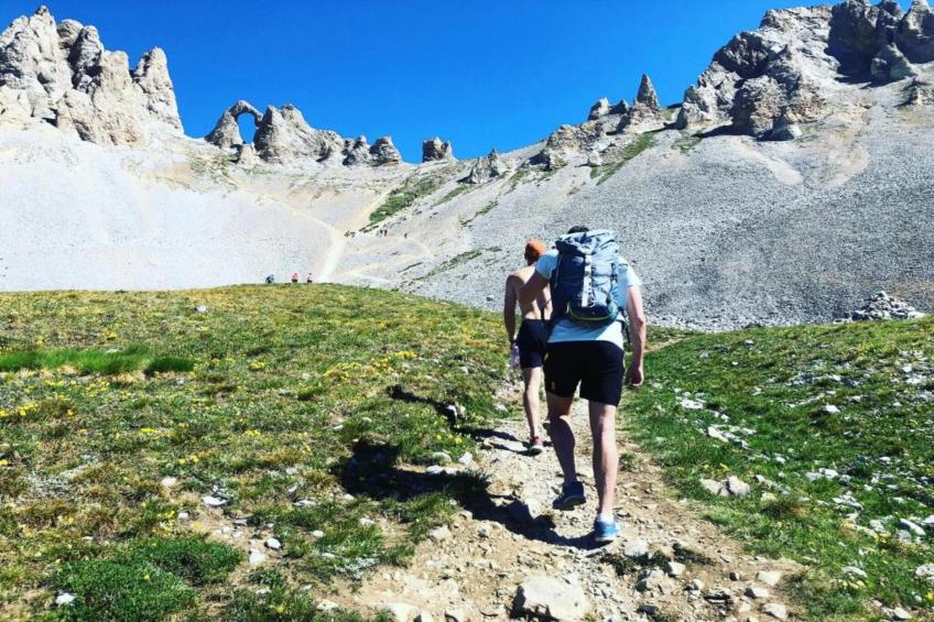 Résidence L'Altaviva 3 - foto 29