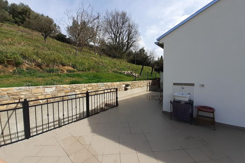 Secluded Authentic Apartment with Terrace - Studio Apartment with Terrace - foto 28