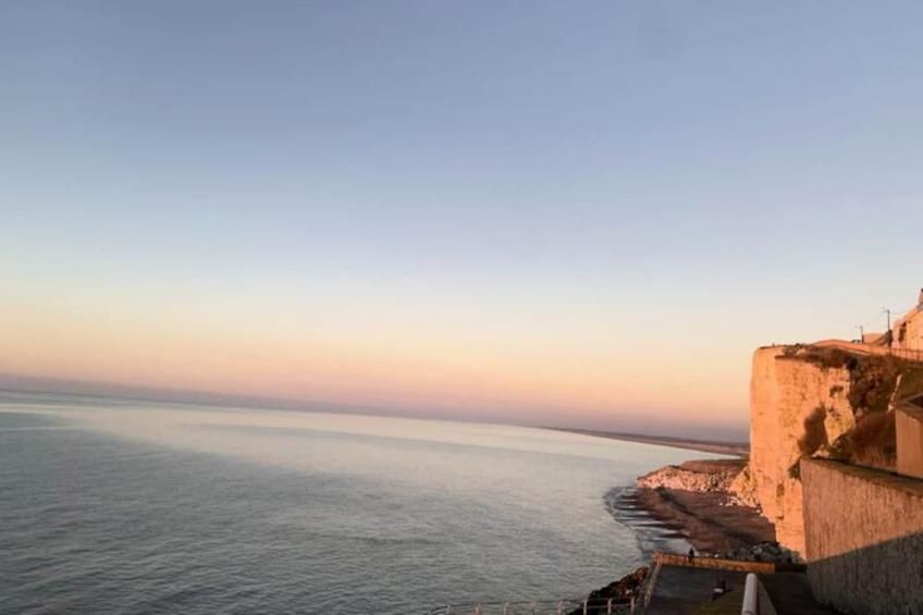 Résidence Al 31 – La Marée : Séjour Marin Au Cœur D’ault - foto 53