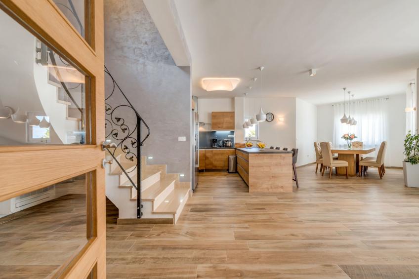 Charmante Villa Ivelja - foto 29