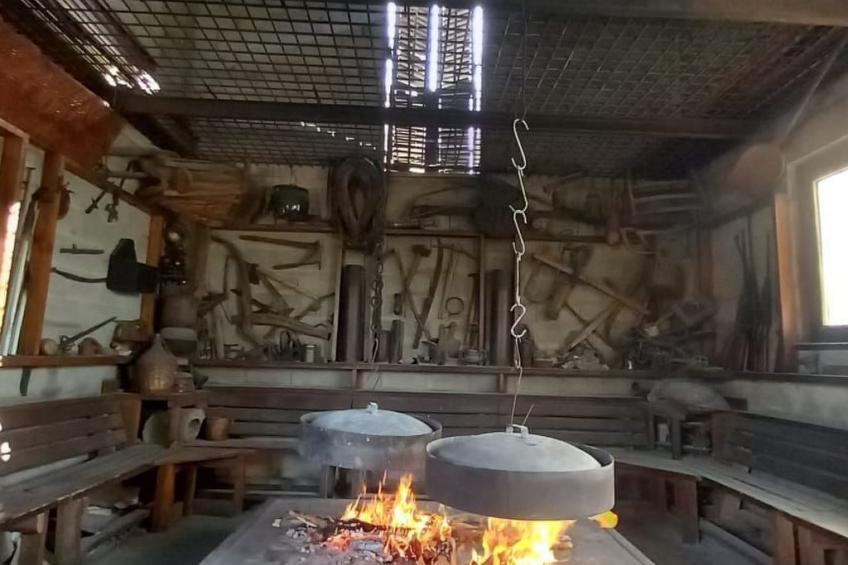 Anwesen "Poljicko imanje" mit eigenem Pool - foto 22