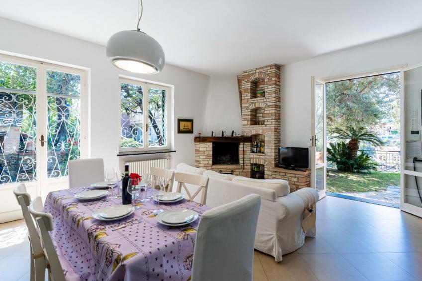 Villa Girasole - foto 4