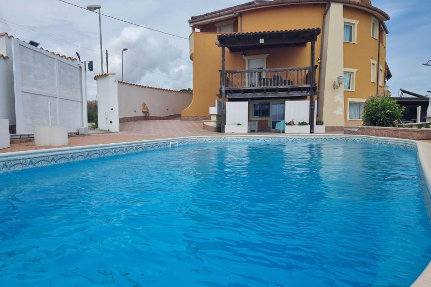 Villa Baia Smeralda bei Holiday World - foto 48