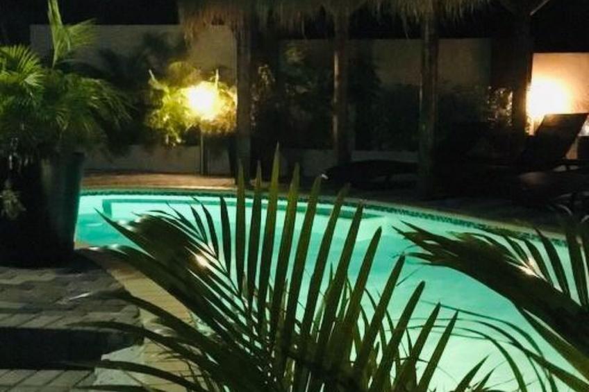 Wohnung in Cas Grandi mit Schönem gemeinsamem Pool - foto 4