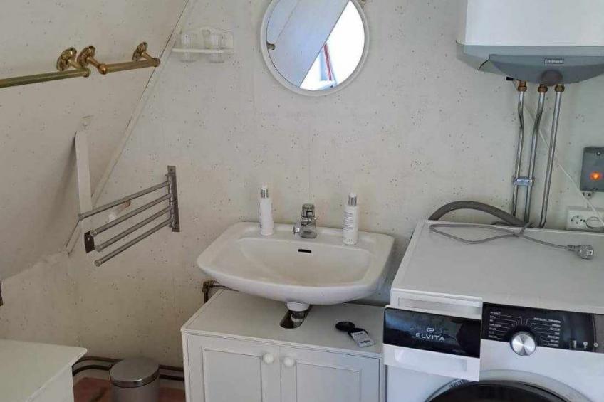 Ferienhaus - foto 13