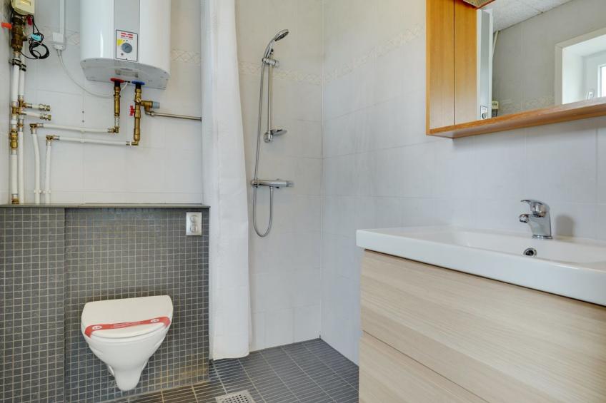 "Annagrete" - 12km from the sea in Western Jutland - foto 9