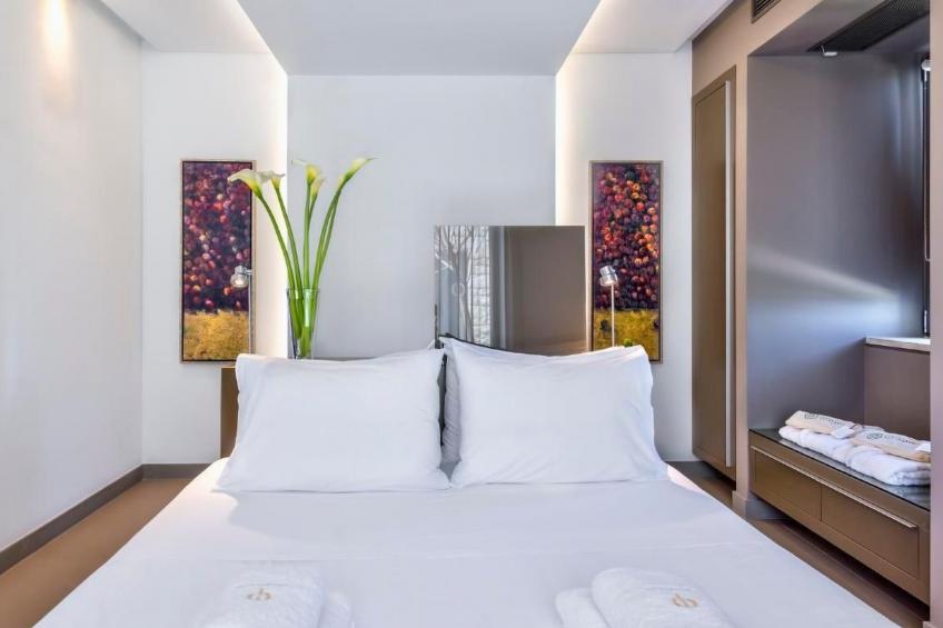 Youphoria Meerblick Villa Abyss 1 Schlafzimmer - foto 11