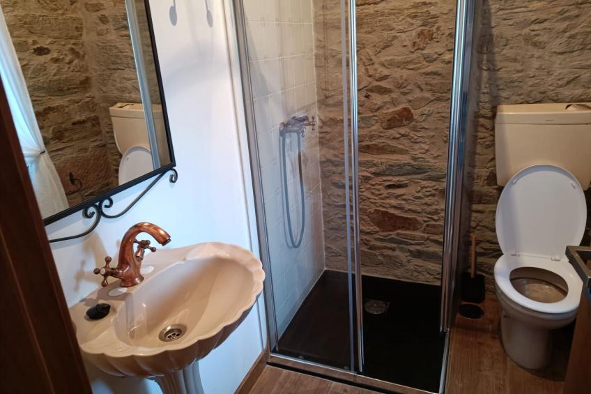 Eine Zuflucht in den Bergen - foto 39