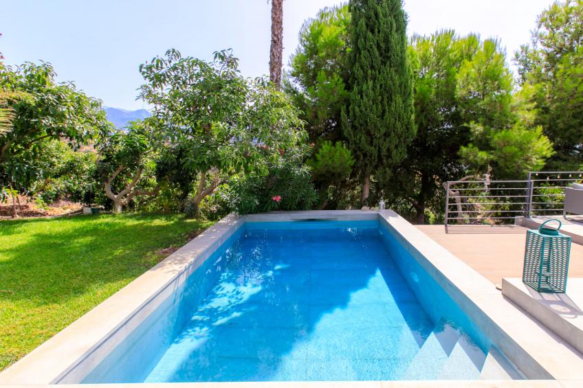 Villa Mar y Luna - foto 56