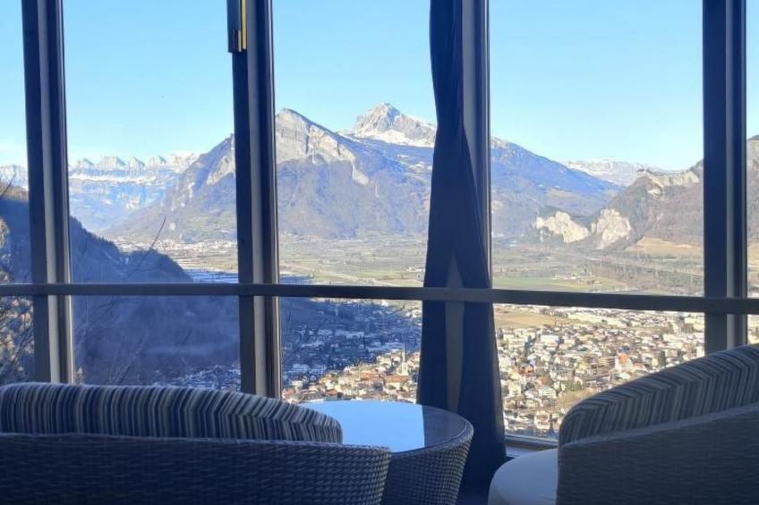 Ganzes Schloss Hotel Wartenstein inkl. Restaurant - foto 12