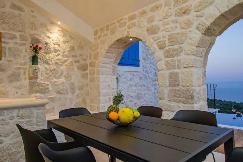 Incredibly beautiful Stone House Villa Lota - foto 7