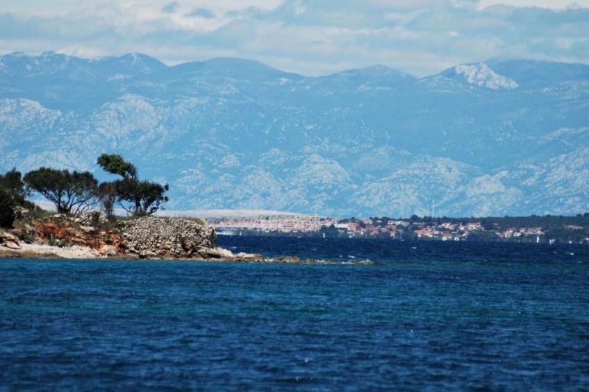 Rustikales Haus in Lukoran mit privatem Parkplatz - foto 30