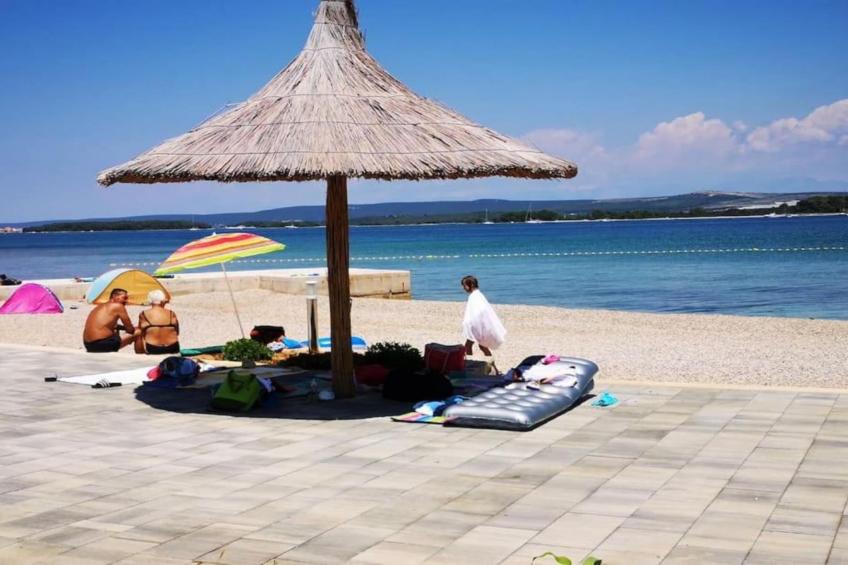 Eco Feng Shui Apartment with a View- Two Bedroom Apartment with Sea View - foto 29