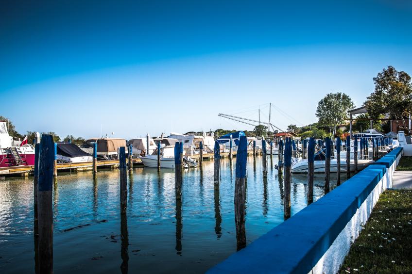 Village Marina di Cortellazzo Lido di Jesolo Pineta Bungalow - foto 18